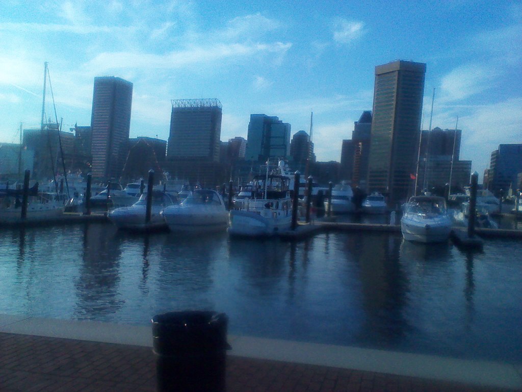 Chesapeake Female Strippers - City Skyline