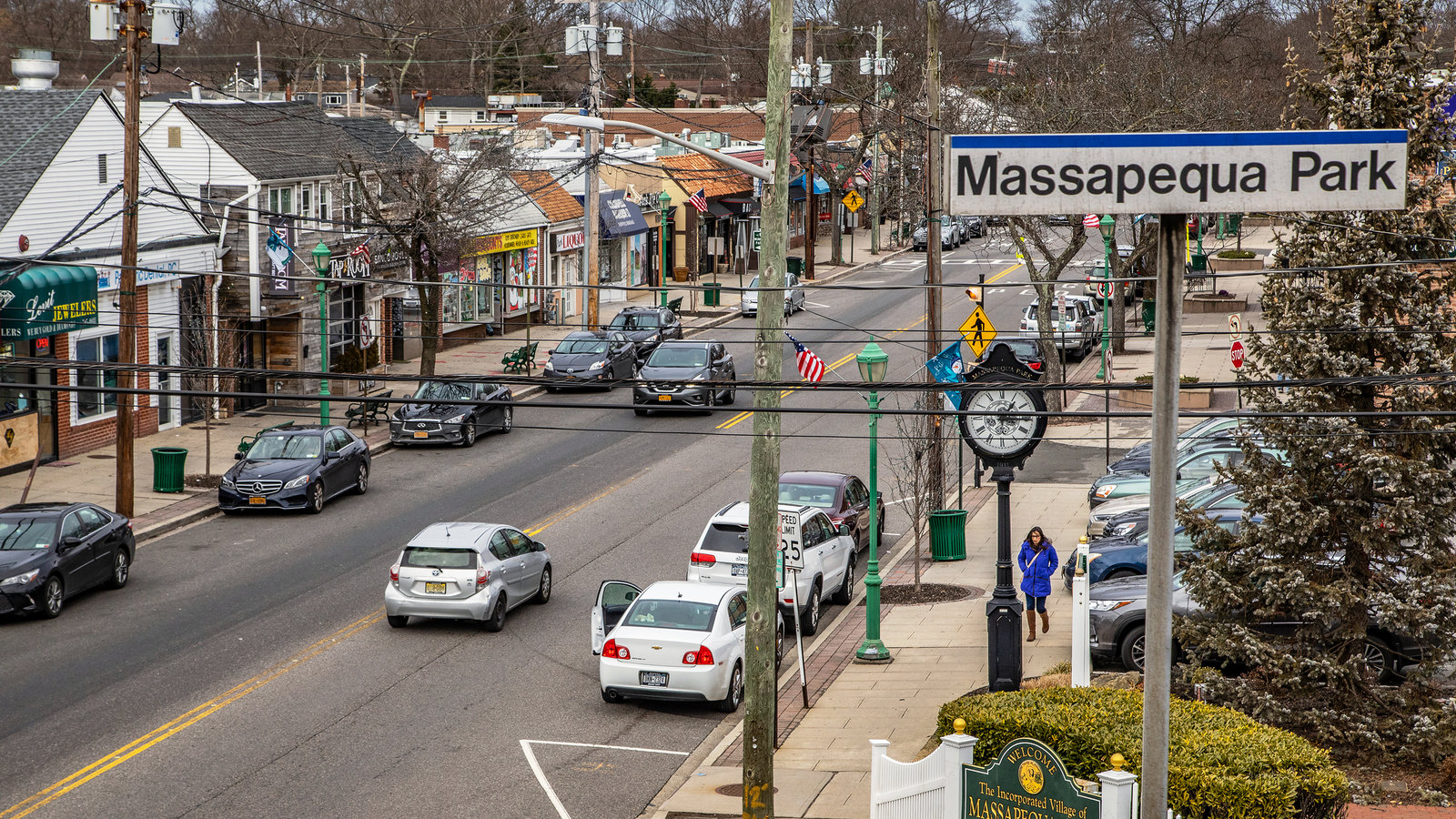 Massapequa Park Female Strippers - City Skyline